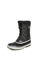 Sorel Men's 1964 Pac Nylon Wp Winter Boots Black Ancient - Size: 14 - Brand New
