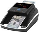 BISOFICE Counterfeit Bill DetectorPortable Money Counter - Scratch & Dent