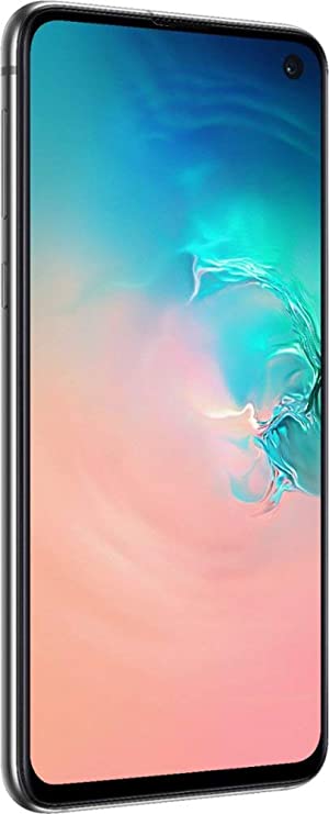 SAMSUNG GALAXY S10E 128GB T-MOBILE SM-G970U1 - PRISM WHITE Like New