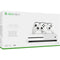 Microsoft Xbox One S Two-Controller Bundle 4K 1TB HDD White New