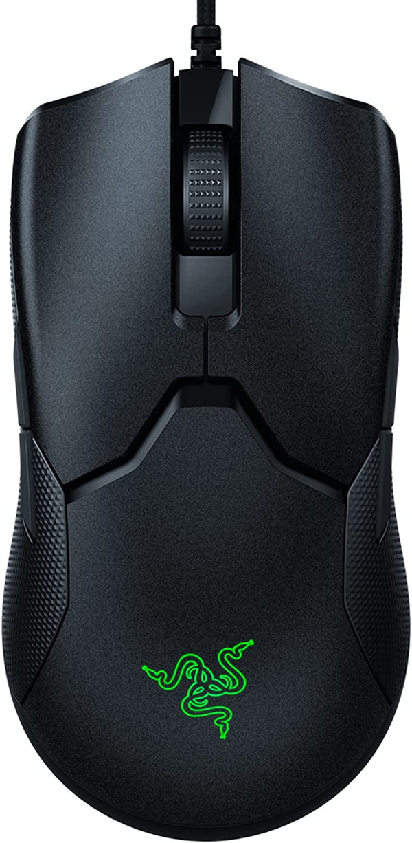 Razer Viper 8KHz Ambidextrous Wired Gaming Mouse - ‎RZ01-03580100-R3U1 New