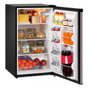 MIDEA 4.4 CU FT COMPACT REFRIGERATOR - Like New