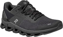 ON RUNNING CLOUDACE V2 - SIZE US 7.5, EUR 38.5, UK 5.5 - WOMAN - BLACK/ECLIPSE - Like New