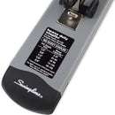SWINGLINE STAPLER, 160 SHEET CAPACITY, JAM FREE, METAL - BLACK/GRAY - Like New