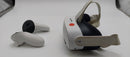 META QUEST 3S 256GB - WHITE - Like New