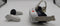META QUEST 3S 256GB - WHITE - Scratch & Dent