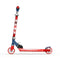 Jetson Marvel Spider-Man 2-Wheel Light-Up Kids Kick Scooter JSPMN-2KIK - Like New