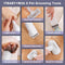 ITBABY 2.5L DOG CAT GROOMING KIT PROFESSIONAL CLIPPERS 8 TOOLS VACUUM - WHITE - Like New