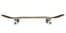 THE HEART SUPPLY 31" STANDARD SKATEBOARD - MR SCHILL - MULTICOLOR - Like New