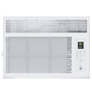 GE WINDOW AIR CONDITIONER UNIT 6,000 BTU FOR SMALL ROOMS - Scratch & Dent
