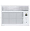 GE WINDOW AIR CONDITIONER UNIT 6,000 BTU FOR SMALL ROOMS - Scratch & Dent