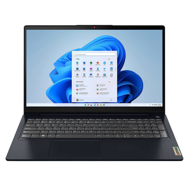 Lenovo IdeaPad 3 Laptop 15.6 Ryzen 7 5825U 12GB 512GB SSD - Like New