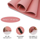 OGOGO Yoga Mat Double-Sided Non Slip Each Mat B08DNG4V8Q - Brand New