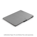 REMARKABLE PAPER PRO POLYMER WEAVE BOOK FOLIO 11.8" RM07B-GY/POLYMER WEAVE-M - Like New
