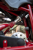 RAZOR INDIAN YOUTH EFTR JR W/7 MILES MAX RANGE & 15 MPH MAX SPEED, SMALL - BLACK - Like New