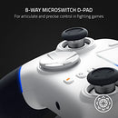 Razer Wolverine V2 Pro Wireless Controller PlayStation 5 PS5 RZ06-04710200-R3U1 - Like New