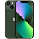 APPLE IPHONE 13 128GB UNLOCKED MNGD3LL/A - GREEN - Like New