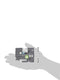 BROTHER GENUINE P-TOUCH TZE-231 2 PACK TAPE ½”(0.47”) X 26.2 FT LAMINATED 8M - Brand New