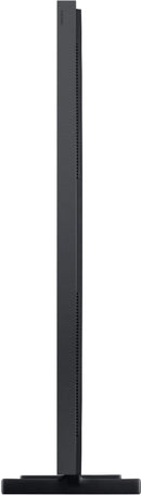 SAMSUNG 75" Class The Frame QLED 4K UHD HDR Smart TV QN75LS03TAFXZA - Black Like New