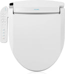 Brondell Swash Electronic Bidet Toilet Seat LT89 Fits Elongated - Scratch & Dent