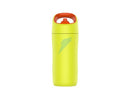 GATORADE KIDS' ROOKIE METAL WATER BOTTLE - YELLOW - Like New