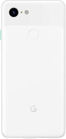 GOOGLE PIXEL 3 64GB VERIZON G013A - WHITE - Like New