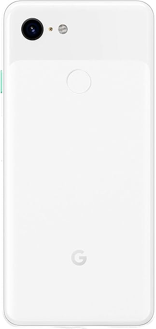 GOOGLE PIXEL 3 64GB VERIZON G013A - WHITE - Like New
