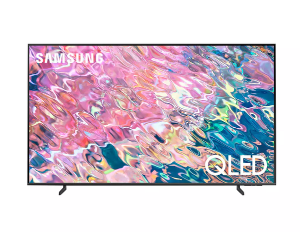 Samsung 55" Q60BD QLED 4K Smart TV QN55Q60BD 5 Year Warranty New