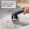 HOOVER R-UH75200 MAXLIFE ELITE SWIVEL XL PET VACUUM CLEANER - GRAY - Like New