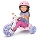 MINNIE MOUSE TODDLER KIDS RIDE-ON 8.5" FLY WHEELS JUNIOR CRUISER TRICYCLE - Brand New