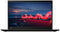 Lenovo ThinkPad X1 14"FHD Touch i7-10510U 16 512 SSD FPR BLACK 20U9S04H00 - Like New