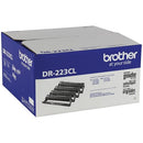 BROTHER GENUINE BLACK DRUM UNIT SEAMLESS INTEGRATION YIELDS UP TO 18,000 PAGES - Like New