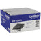 BROTHER GENUINE BLACK DRUM UNIT SEAMLESS INTEGRATION YIELDS UP TO 18,000 PAGES - Like New