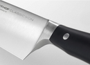 Wusthof Classic Ikon Chef's Knife (8") - BLACK 1040330120 Like New