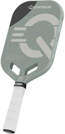 Qyntex Pickleball Paddles 20mm Polypropylene Honeycomb Paddle - Aero Gray - Brand New
