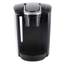 Keurig K-Select Single-Serve K-Cup Pod Coffee Maker K80 - Matte Black - Like New