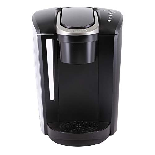 Keurig K-Select Single-Serve K-Cup Pod Coffee Maker K80 - Matte Black - Like New