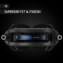 ASTRO Gaming A40 TR Wired Headset MixAmp Pro TR Dolby 939-001660 - Black/Blue - Like New