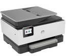 HP OfficeJet Pro 9018 All-in-One Printer 3UK84A White/Gray - Scratch & Dent