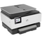HP OfficeJet Pro 9018 All-in-One Printer 3UK84A White/Gray - Scratch & Dent