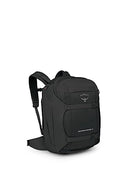 OSPREY SOJOURN PORTER 30L TRAVEL BACKPACK BLACK - Brand New