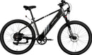 LECTRIC EBIKES XPRESS 750 HIGH-STEP LONG-RANGE EBIKE 60 MILES MAX RANGE - BLACK - Like New