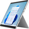 For Parts: MICROSOFT SURFACE PRO 8 I5 8 512GB SSD EBX-00003 BATTERY DEFECTIVE