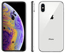 APPLE IPHONE XS 512GB UNLOCKED - SILVER - Like New