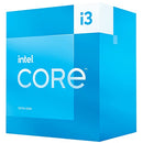 INTEL CORE I3-13100 DESKTOP PROCESSOR 4 CORES BX8071513100 - - Scratch & Dent