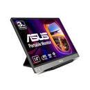 ASUS ZenScreen MB14AC 14” Portable USB Monitor, 1080P Full HD, IPS, USB Type-C - Like New