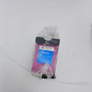 GENERIC 62XL INK CARTRIDGES COMBO PACK REPLACEMENT (1 BLACK 1 TRI-COLOR) - Brand New