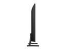 SAMSUNG 43" CLASS CRYSTAL UHD DU7200D - BLACK - Like New