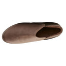 B0B1VQXSW8 Cobb Hill Crosbie Bootie Womens BM US - Taupe - Size 8.5 - Brand New