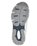 AVIA WOMEN'S 5000 PERFORMANCE SNEAKERS, WIDE WIDTH AVAILABLE SIZE: 9.5 - SILVER - Brand New